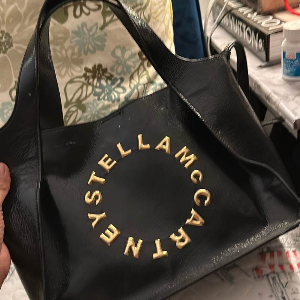 Authentic Stella McCartney bag